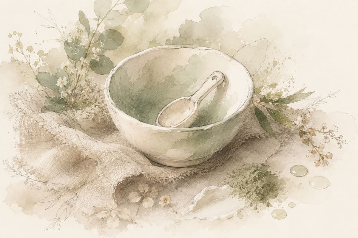 Atelier Care - organic skincare crafted in micro-batches